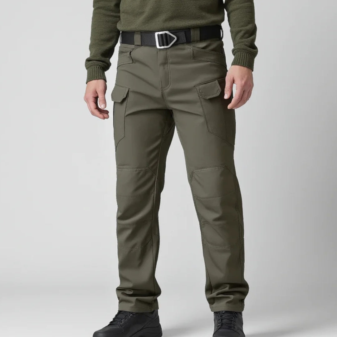 ProWork Thermal Vanntette Arbeidsbukser 1+1 GRATIS