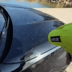 NORDIST PRO® – Ultralett og kraftig løvblåser