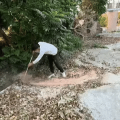 NORDIST PRO® – Ultralett og kraftig løvblåser