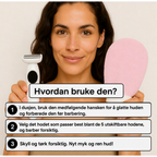 NORDIST 5-i-1 Barbermaskin
