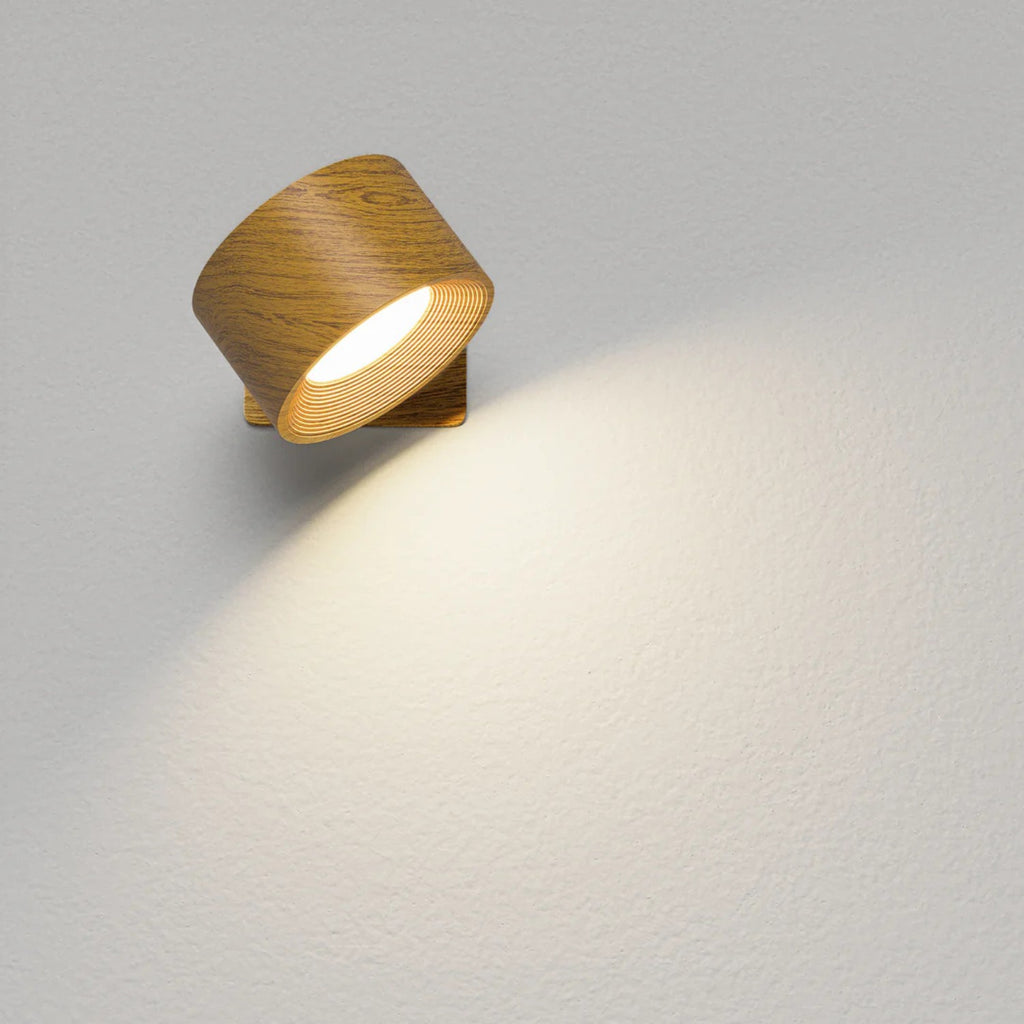 Nordist - Trådløs vegglampe