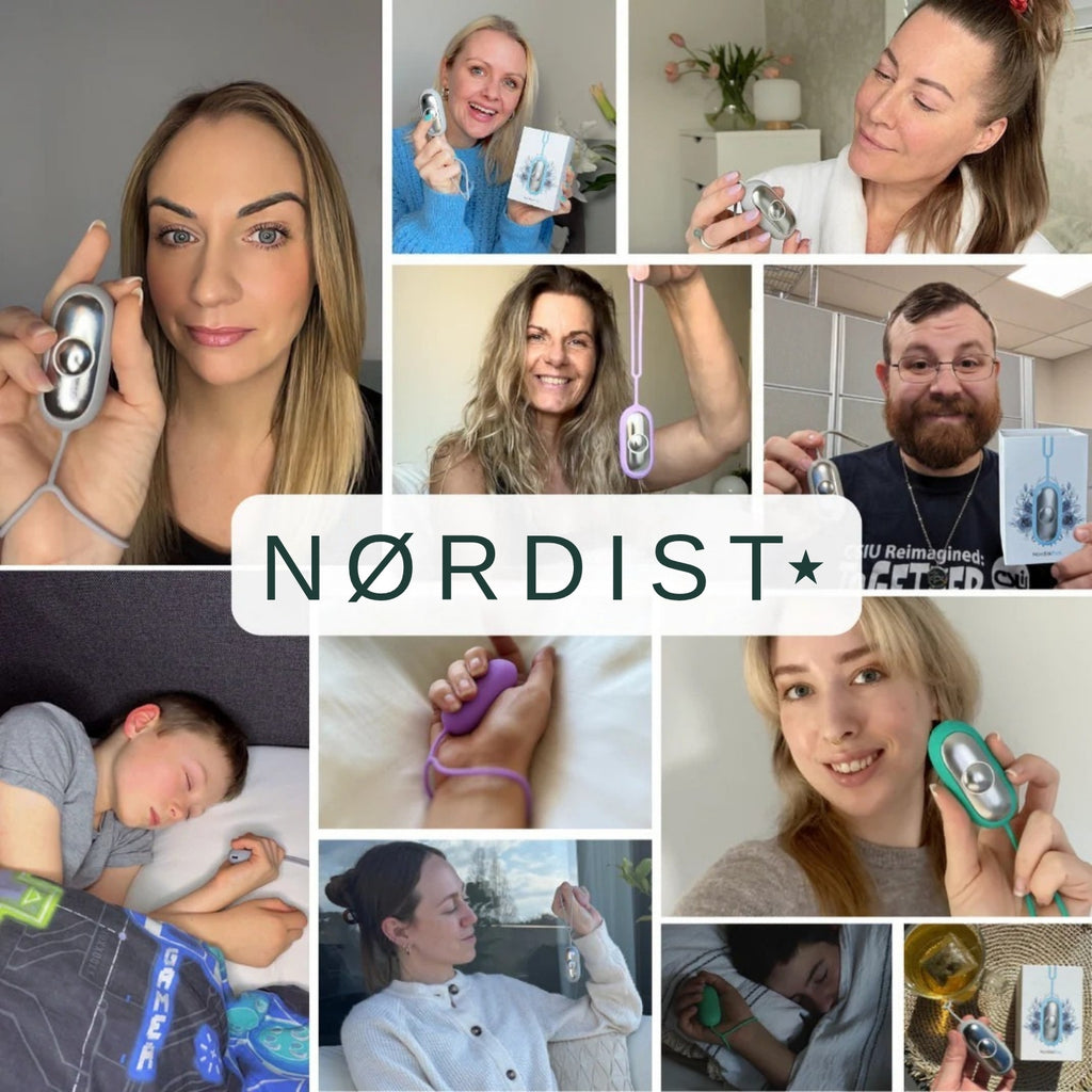 Nordist™ Puls Pro