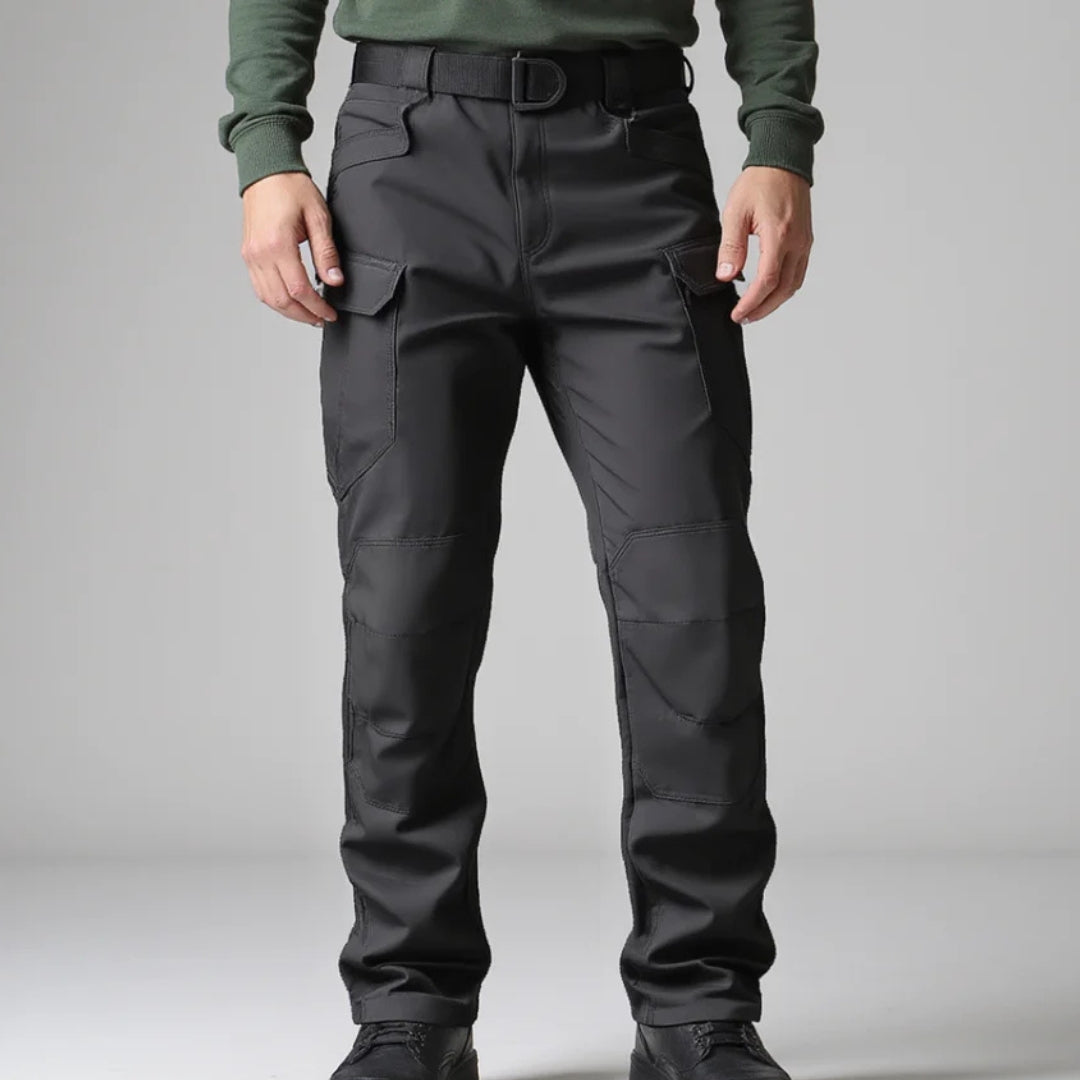 ProWork Thermal Vanntette Arbeidsbukser 1+1 GRATIS