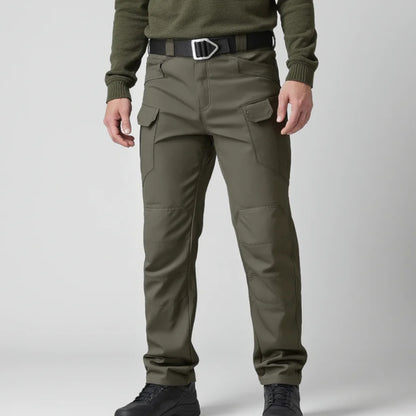 ProWork Thermal Vanntette Arbeidsbukser 1+1 GRATIS