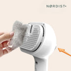 Nordist Pro | Profesjonell stellebørste for kjæledyr