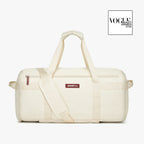 JenniBag 2.0 – Romslig weekendbag for reise