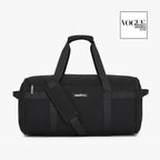 JenniBag 2.0 – Romslig weekendbag for reise
