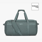 JenniBag 2.0 – Romslig weekendbag for reise