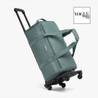 JenniBag 2.0 – Romslig weekendbag for reise