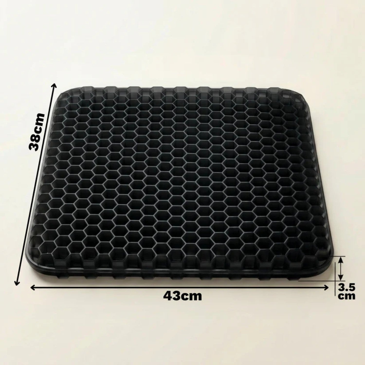 Nordist™ ErgoGel Pro sittepute