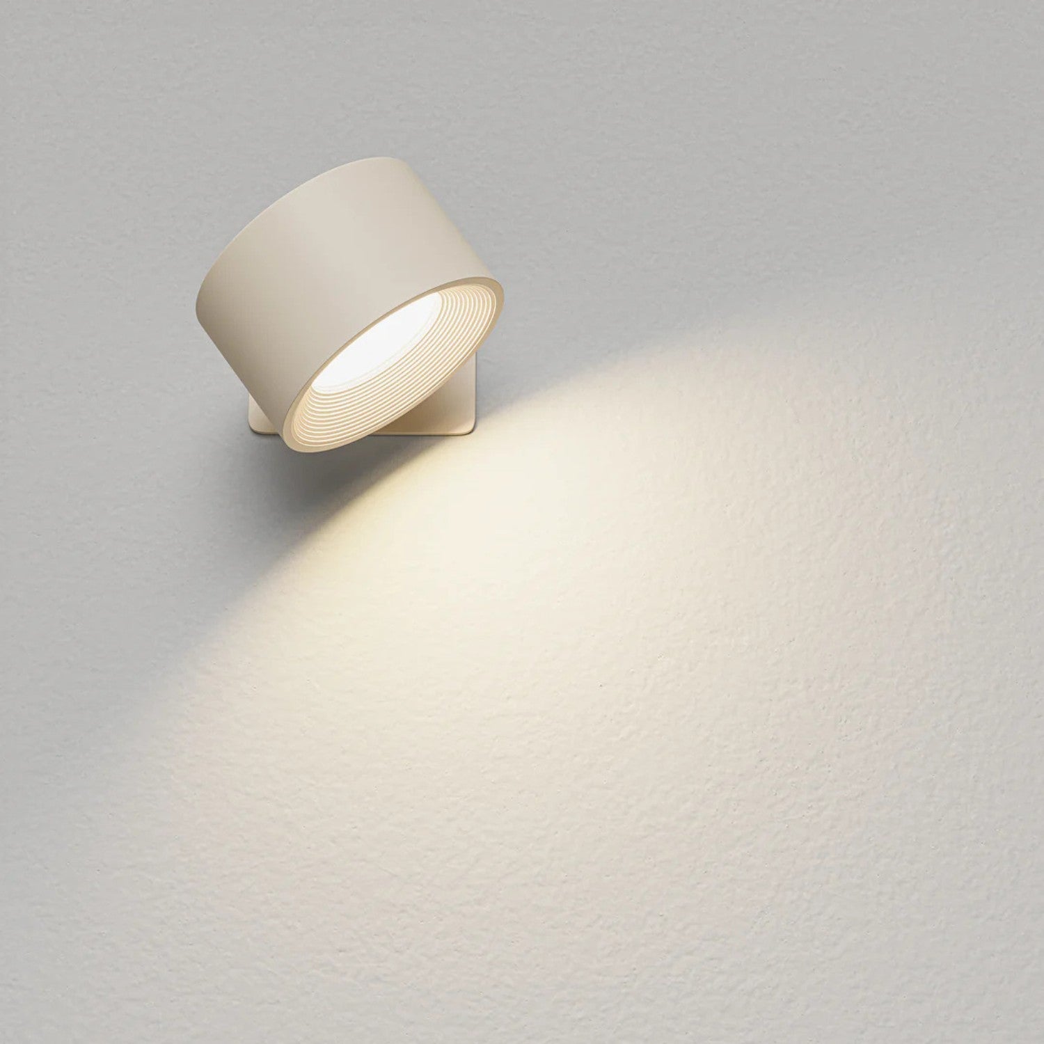 Nordist - Trådløs vegglampe