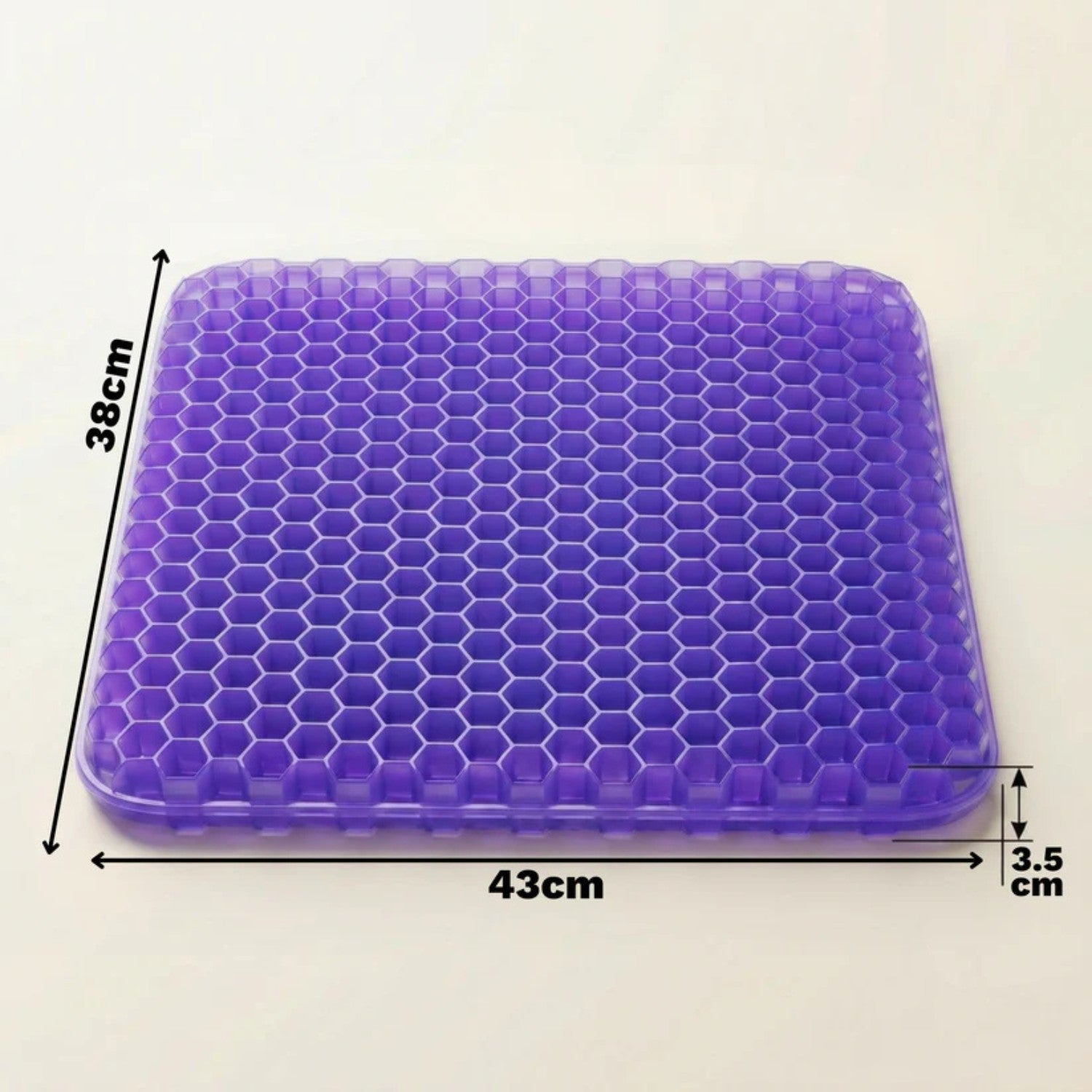 Nordist™ ErgoGel Pro sittepute