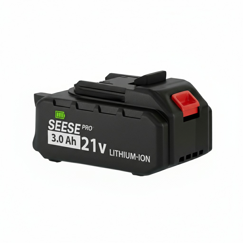 Batteri 21V Nordist Pro 3.0Ah