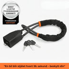 Nordist® Innkjørselsbeskytter