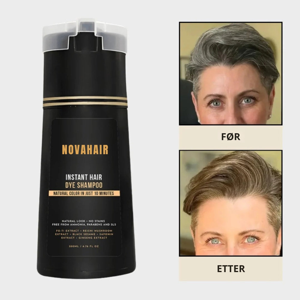 NovaHair™