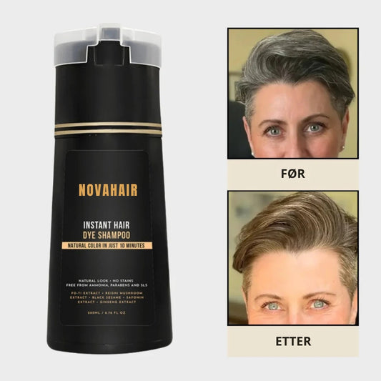 NovaHair