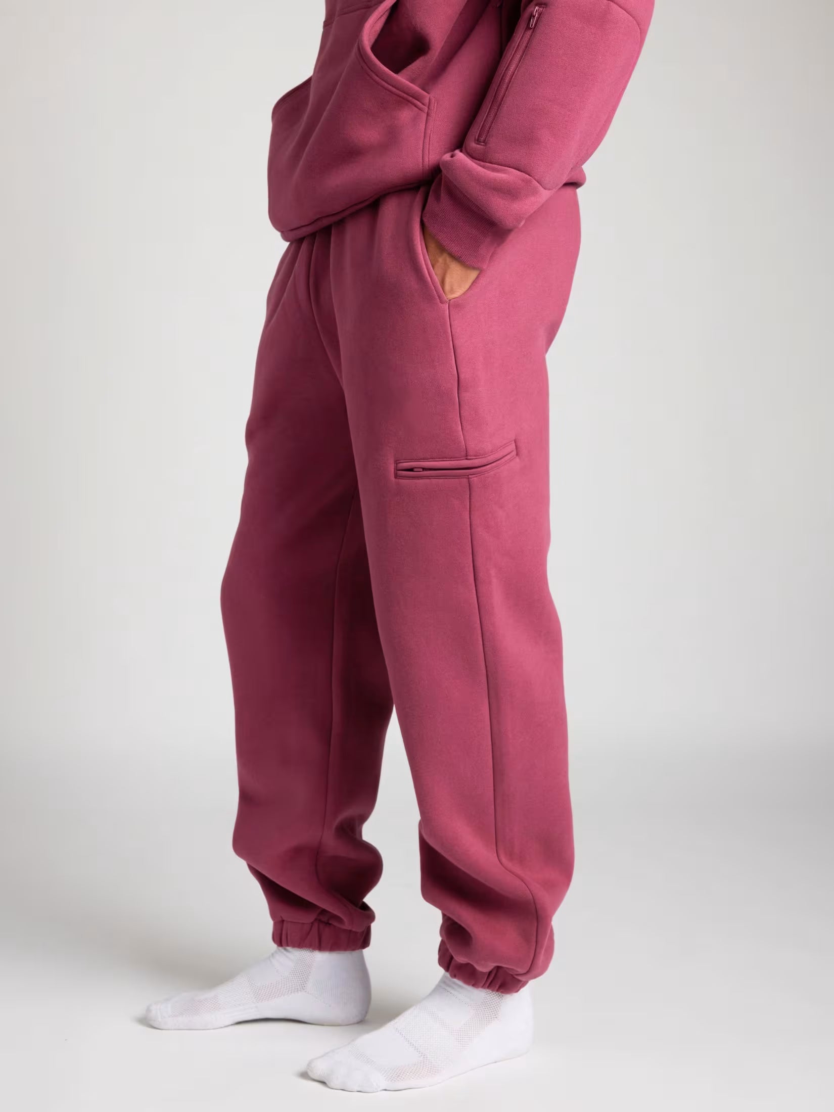 Flymodus Reisesweatpants