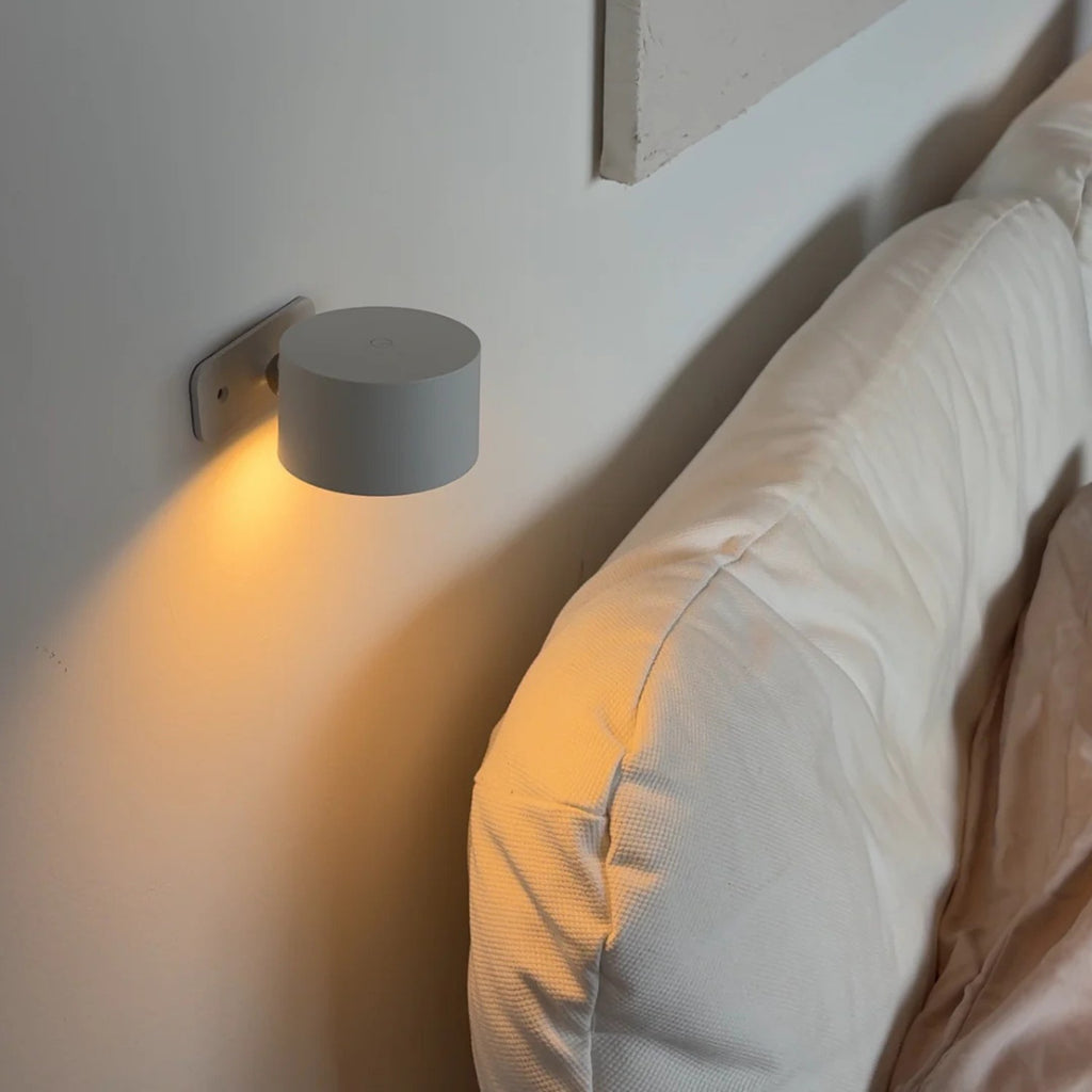 Nordist - Trådløs vegglampe