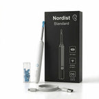 Nordist™ – Smart ørerensing med avansert teknologi