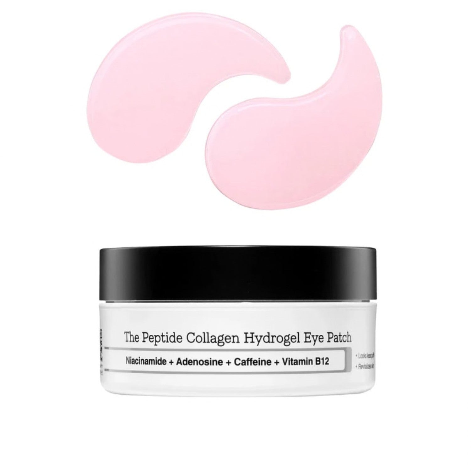 K-Beauty Eye Pads – Lysere øyne på 10 minutter