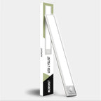 Glødende LED-lysstang