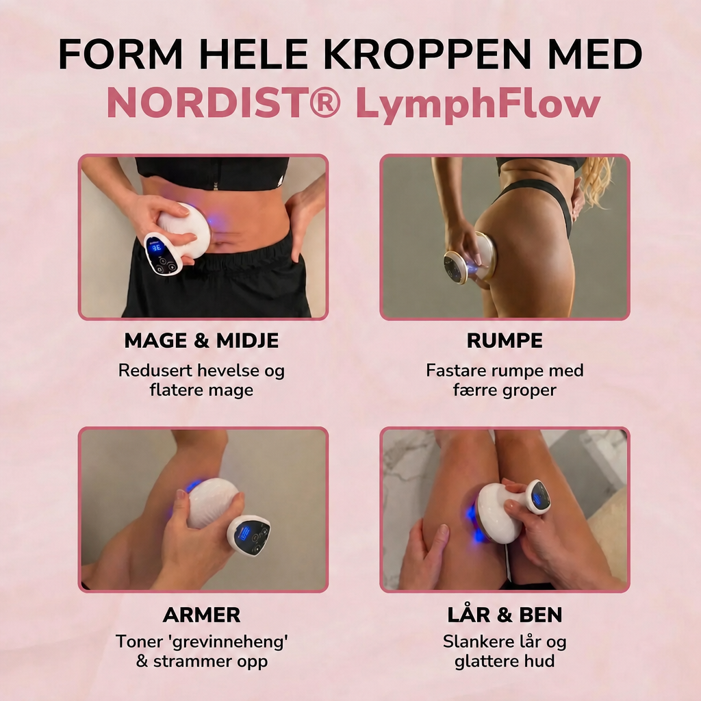 NORDIST LymphFlow