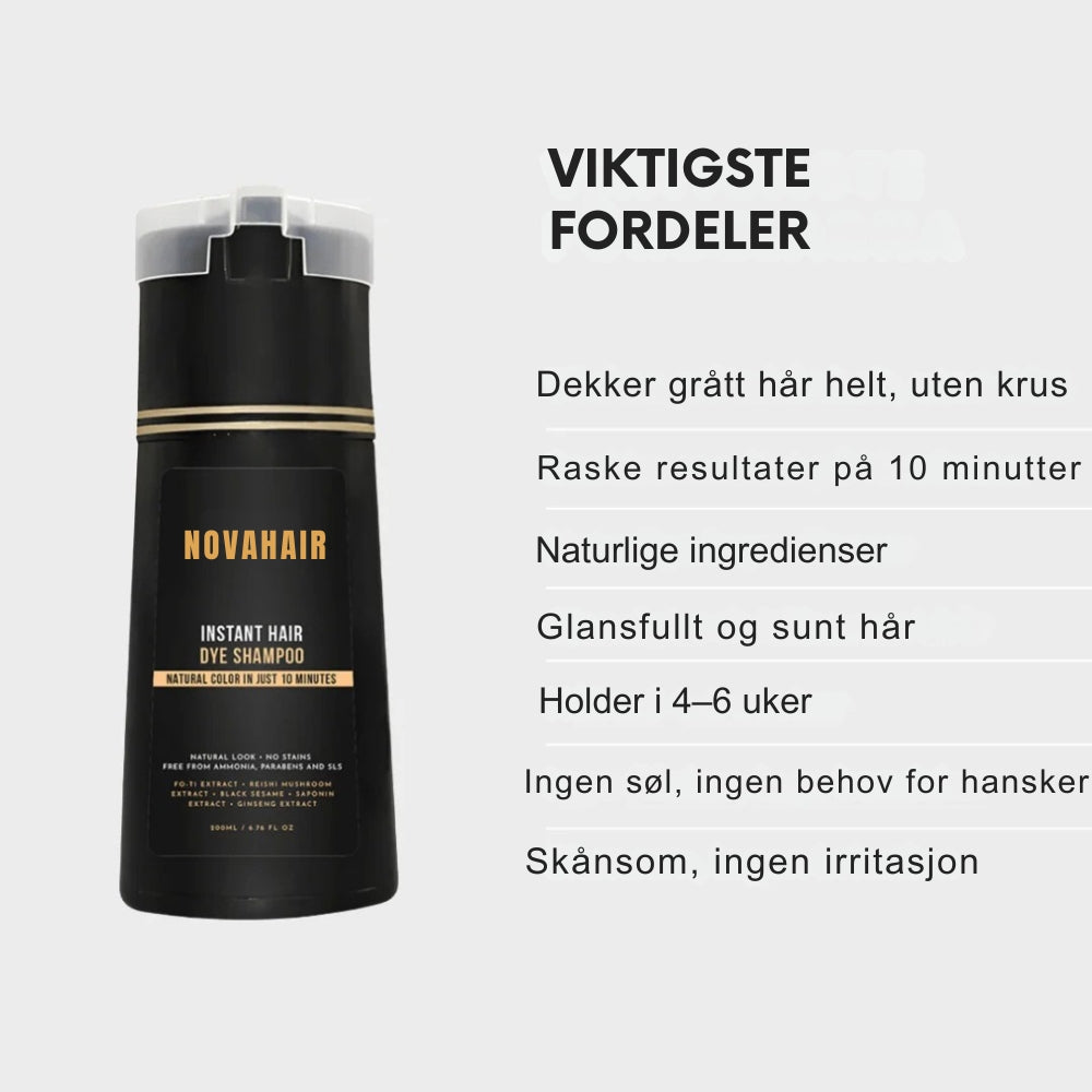 NovaHair™