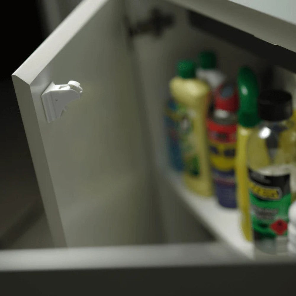 Nordist™ Magnetisk Invisilock