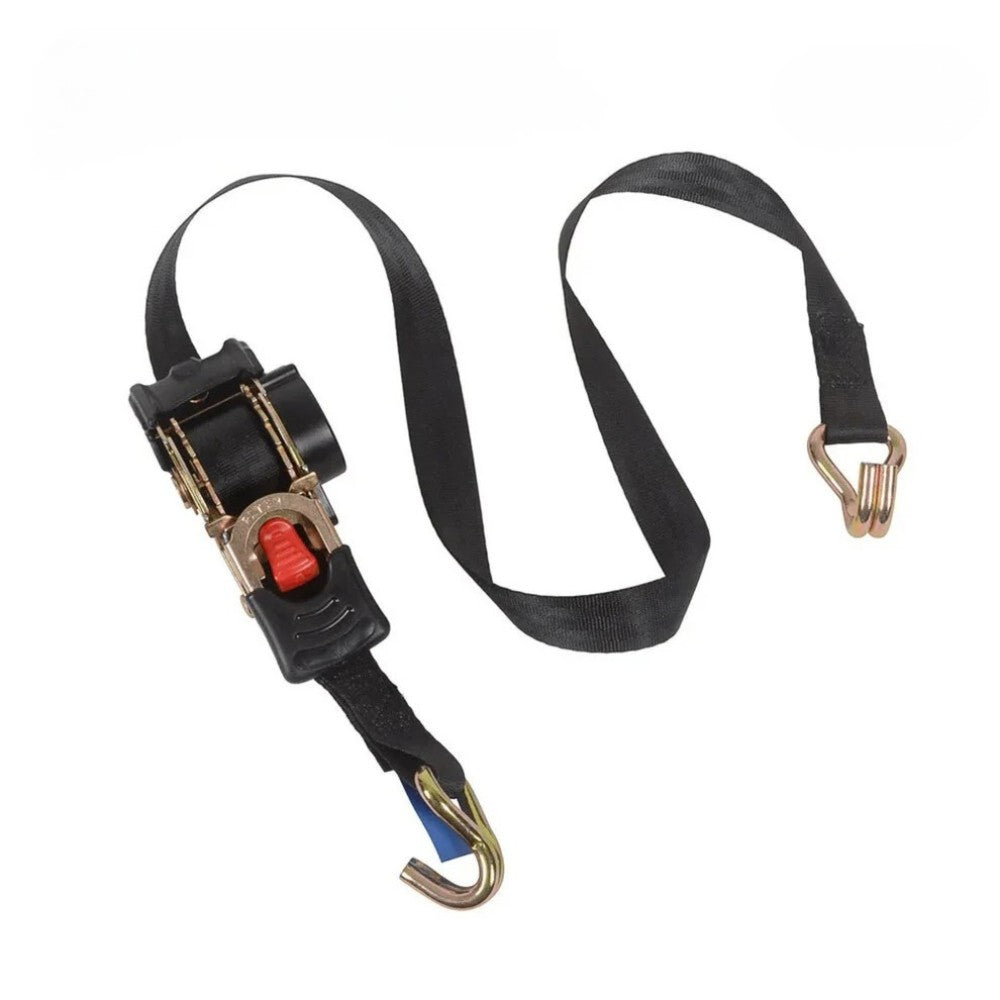 POWERSTRAP Enkel Laste-strammingsløsning