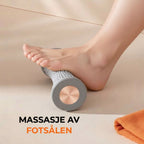 Fotmassasjerulle