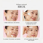 Medicube kollagen nattmaske