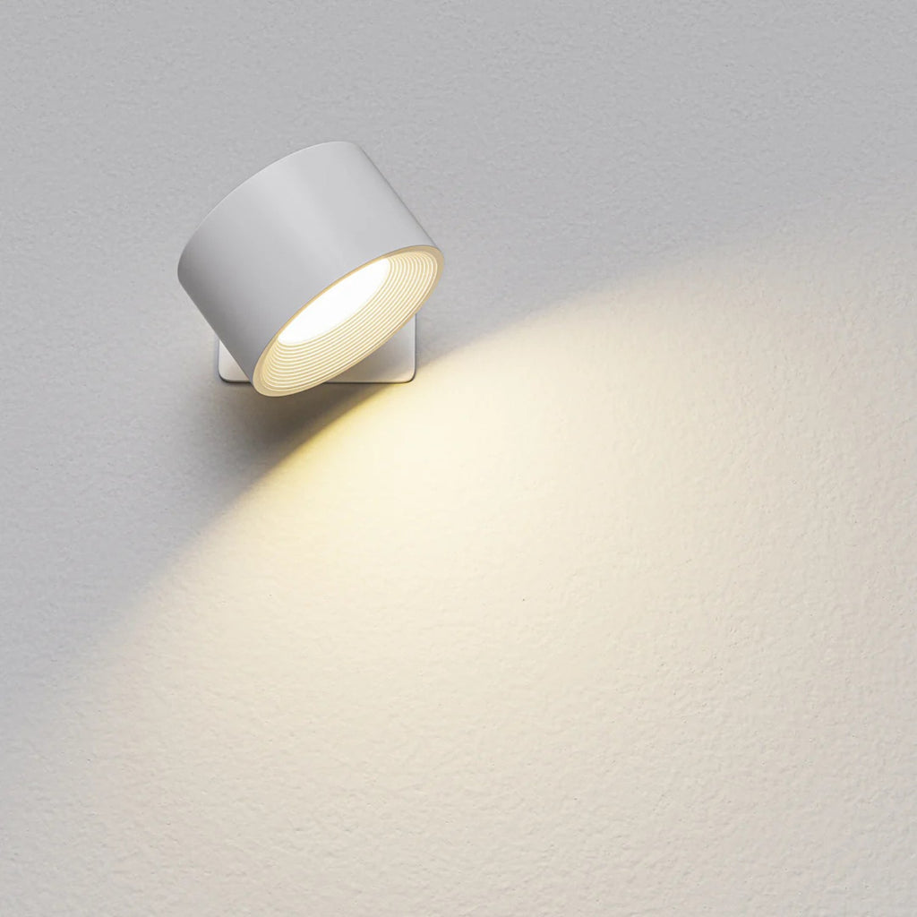 Nordist - Trådløs vegglampe