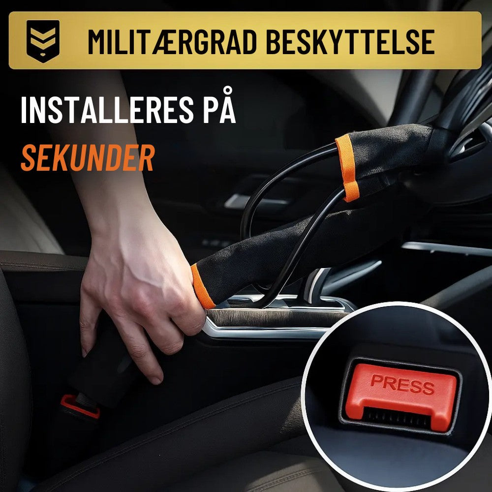 Nordist® Innkjørselsbeskytter