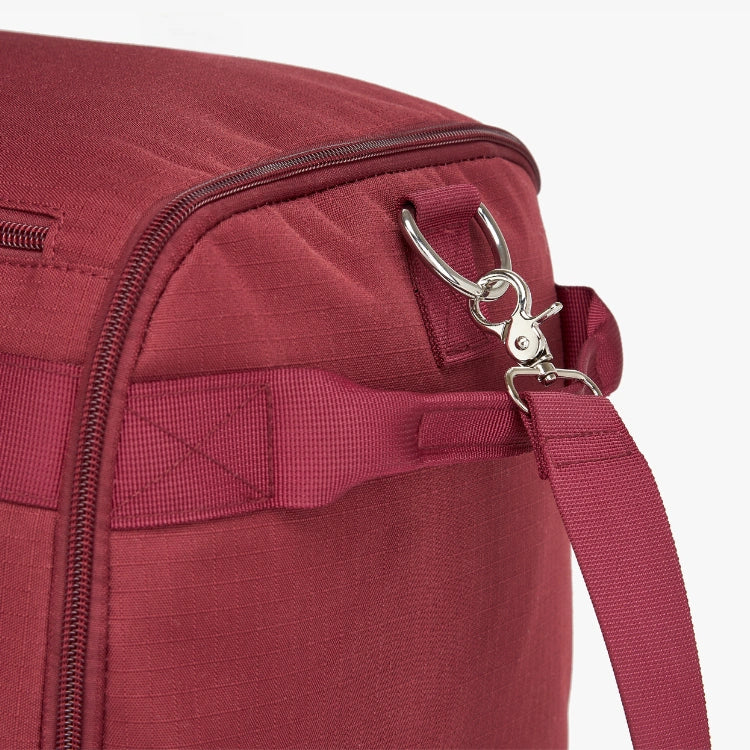 JenniBag 2.0 – Romslig weekendbag for reise