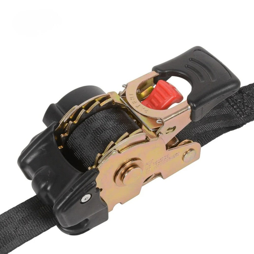 POWERSTRAP Enkel Laste-strammingsløsning