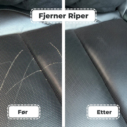 FornyPro™ Skinnreparasjonskrem for Bilseter