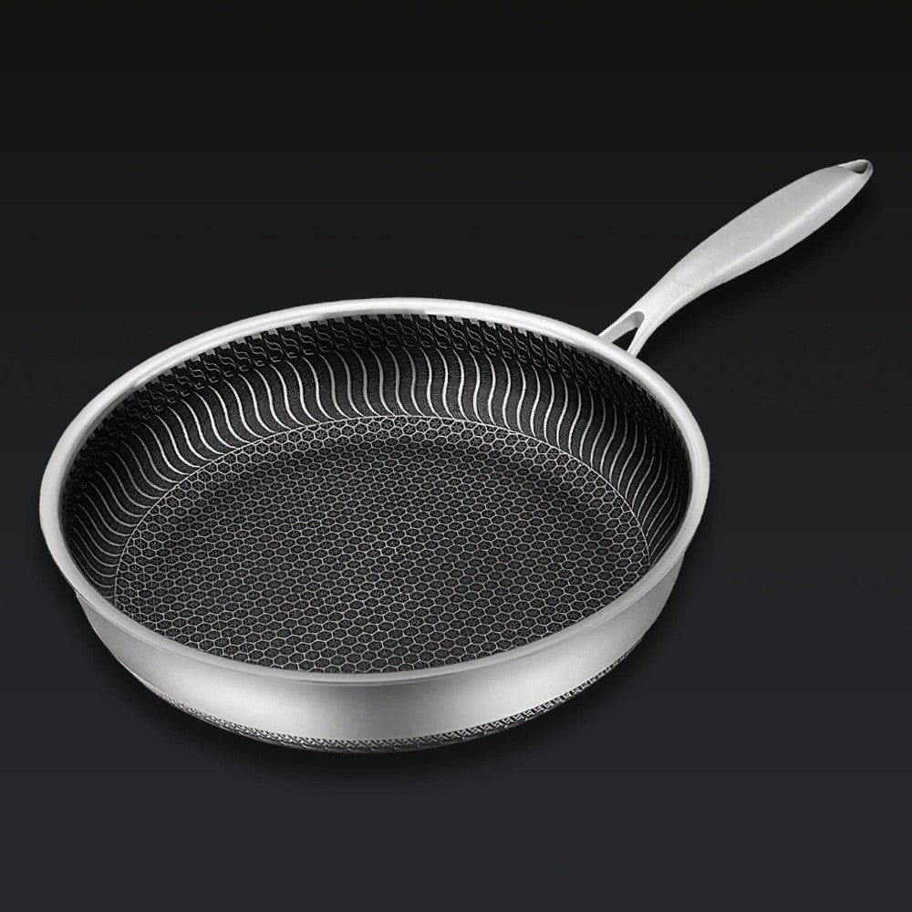 PureClad™ – HYBRIDPANNE
