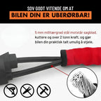 Nordist® Innkjørselsbeskytter
