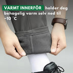 ProWork Thermal Vanntette Arbeidsbukser 1+1 GRATIS