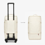 JenniBag 2.0 – Romslig weekendbag for reise