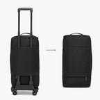 JenniBag 2.0 – Romslig weekendbag for reise