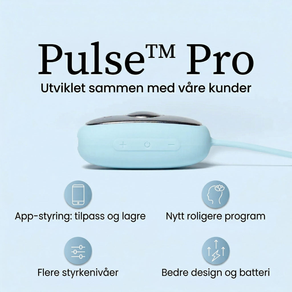 Nordist™ Puls Pro