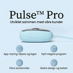 Nordist™ Puls Pro