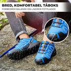Walk Ease™ Gåkomfort Sko