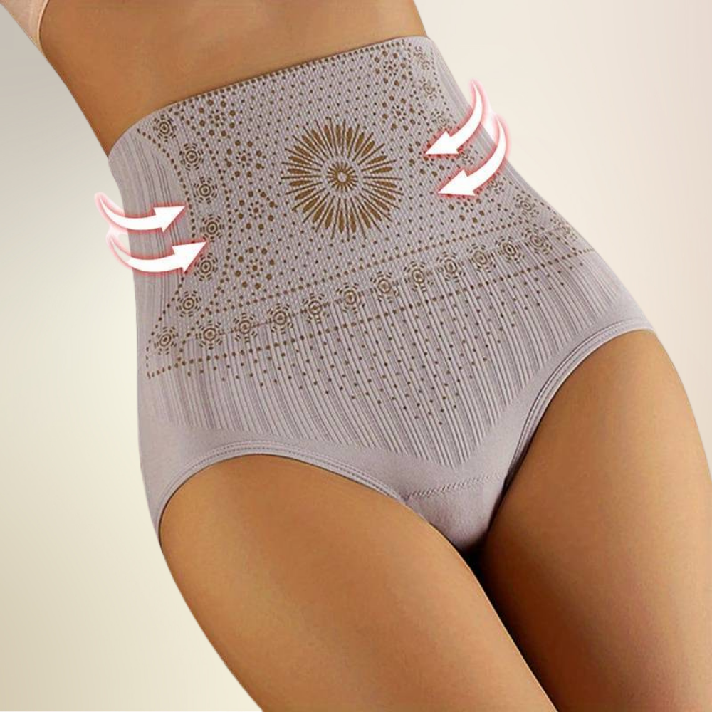 NORDIST HighFit – Slankende Truser (5-pakk)