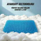 ErgoGel Pro™ — sittepute