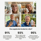Nordist - Gurkemeie Curcumin 1000 mg