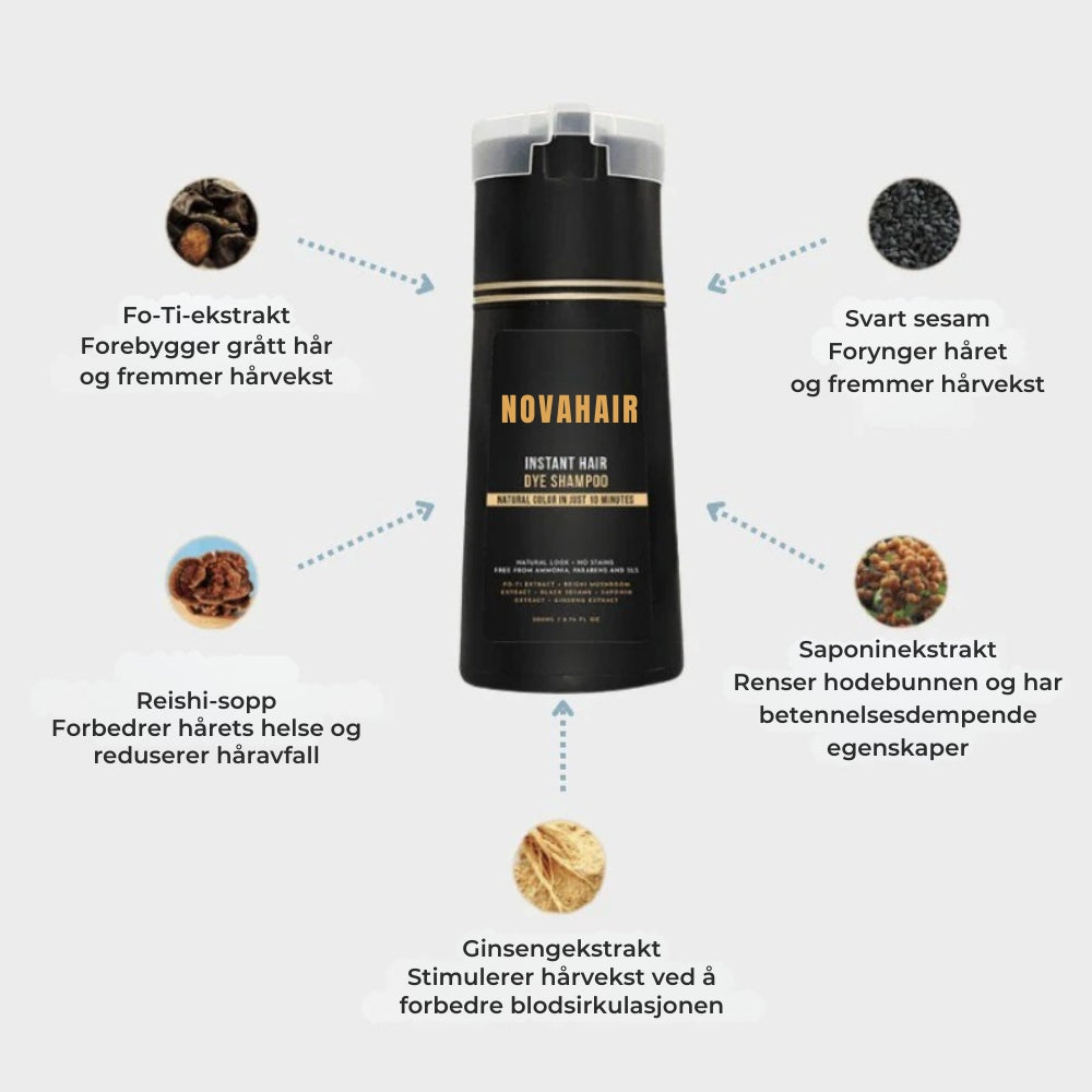 NovaHair™