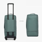 JenniBag 2.0 – Romslig weekendbag for reise