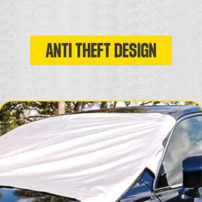 2-i-1 WeatherShield™ Værbeskyttelse